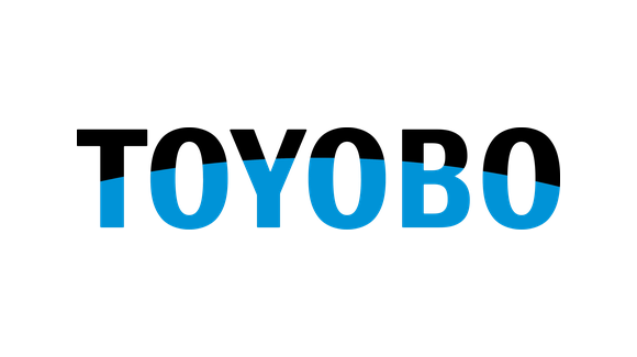 Logo: TOYOBO