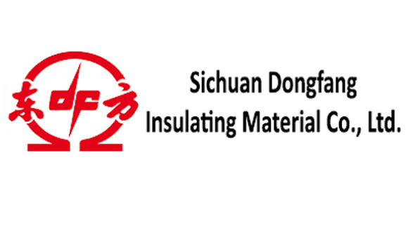 Logo: Sichuan Dongfang Insulating Material Co., Ltd.