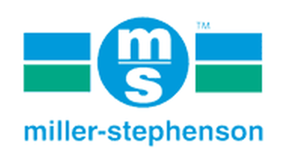 Logo: Miller-Stephenson