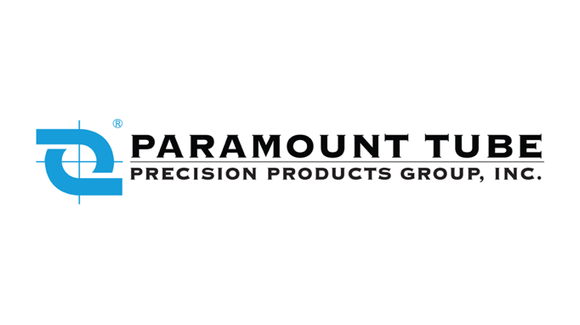 Logo: Paramount Tube