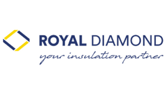 Logo: Royal Diamond