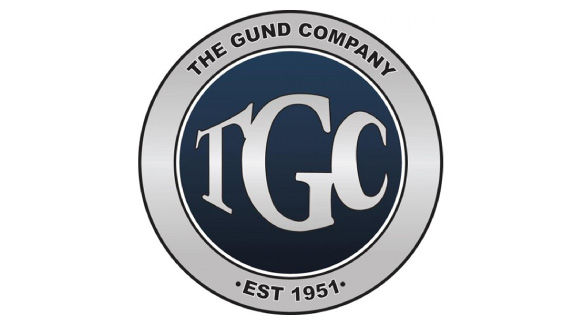 Logo: The Gund Company