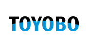 Logo: TOYOBO