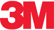 Logo: 3M