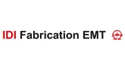 Logo: IDI Fabrication EMT