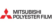 Logo: Mitsubishi Polyester Film